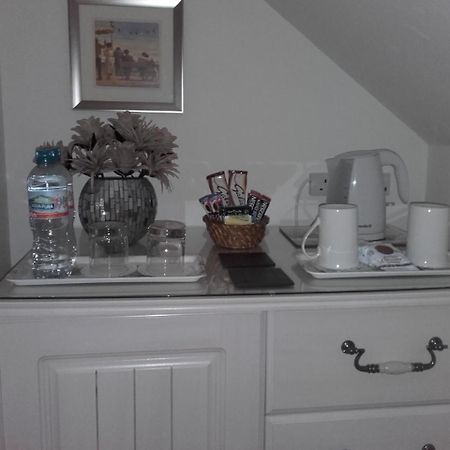 Eastdale Bed And Breakfast North Ferriby Bagian luar foto