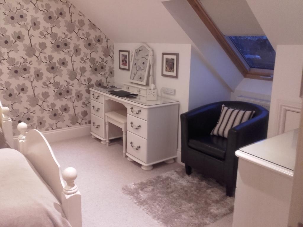 Eastdale Bed And Breakfast North Ferriby Bagian luar foto